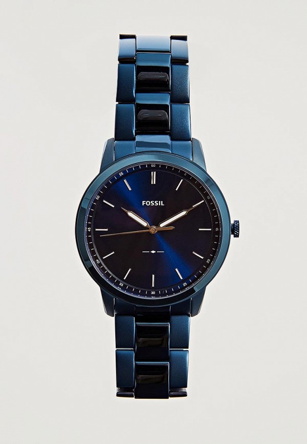 все цены на Часы Fossil Fossil FO619DMDDIS7 онлайн