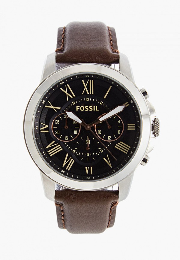 фото Часы fossil