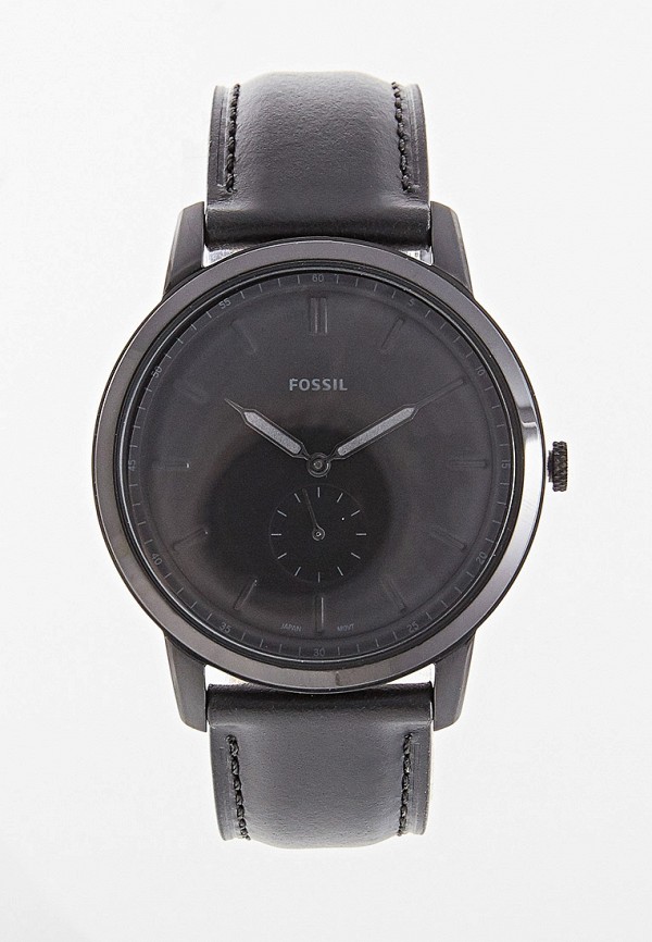 

Комплект Fossil, Черный, FS5500SET