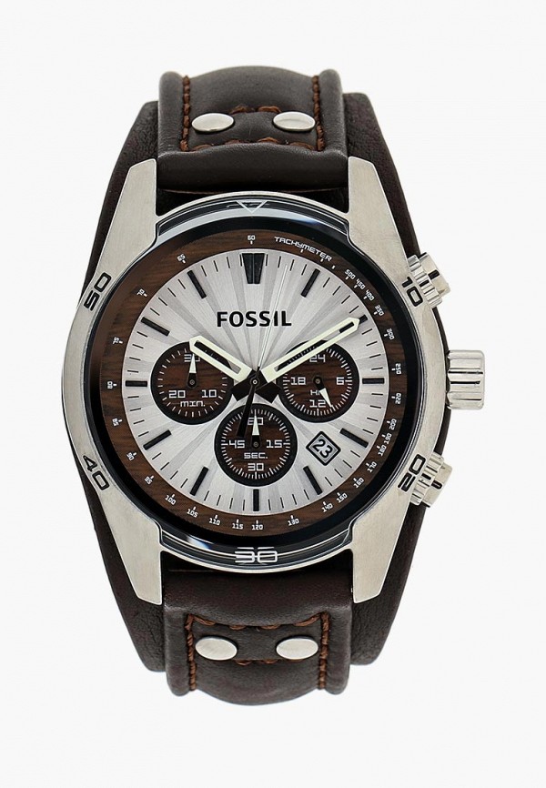 фото Часы fossil