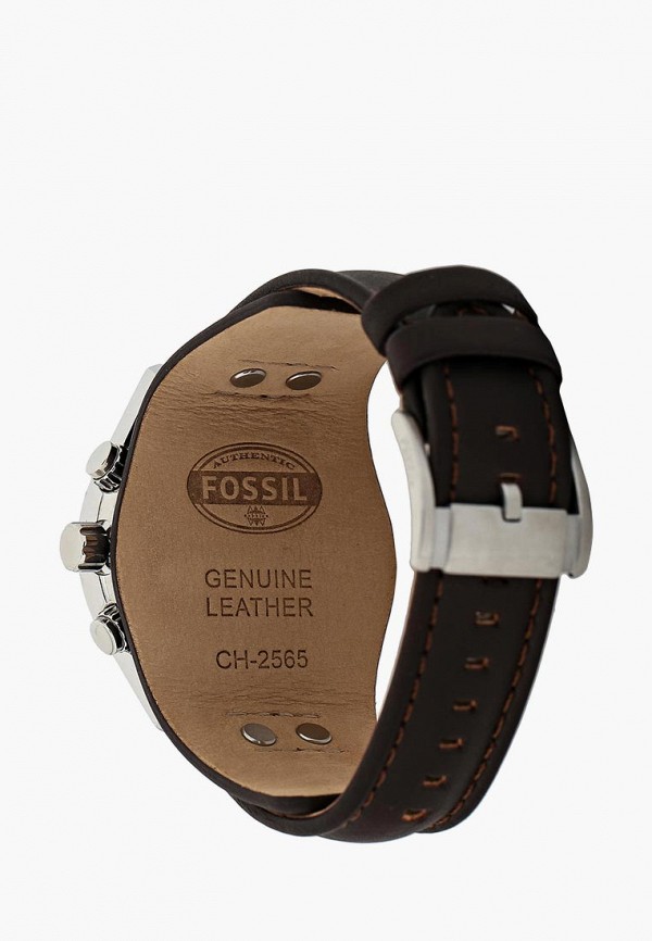 фото Часы fossil