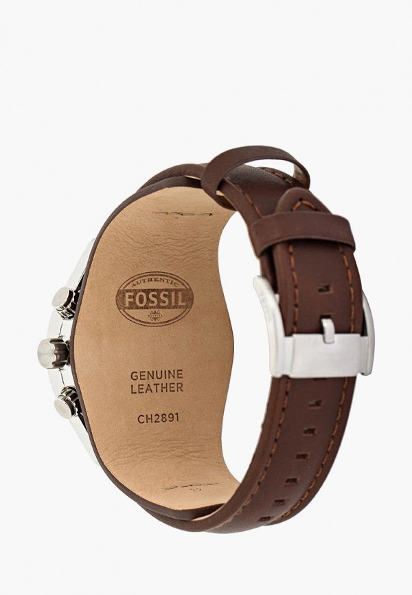 фото Часы fossil