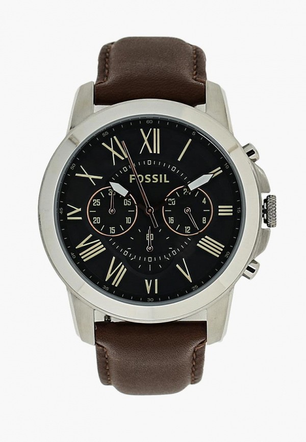 фото Часы fossil