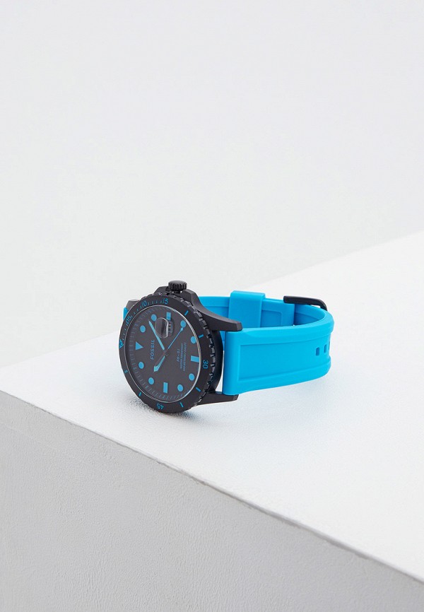 фото Часы fossil