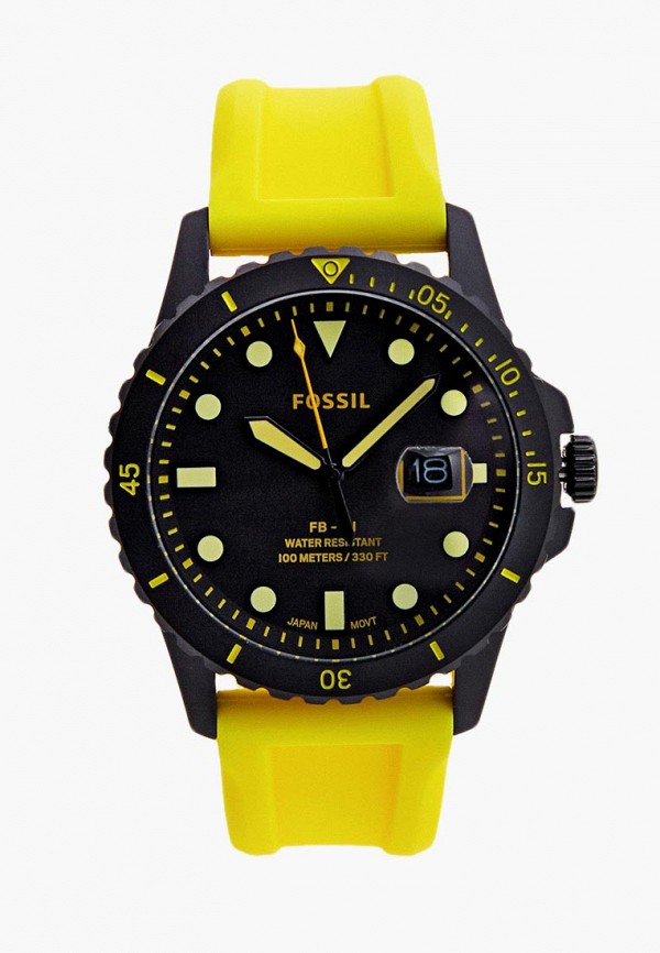 фото Часы fossil