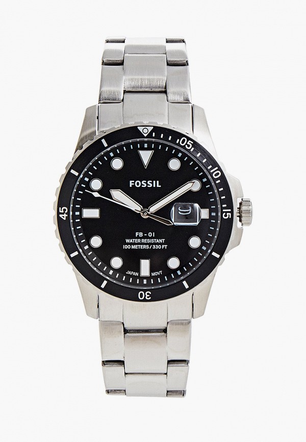 фото Часы fossil