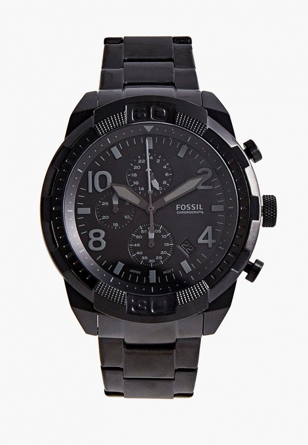 

Часы Fossil, Черный, FS5712