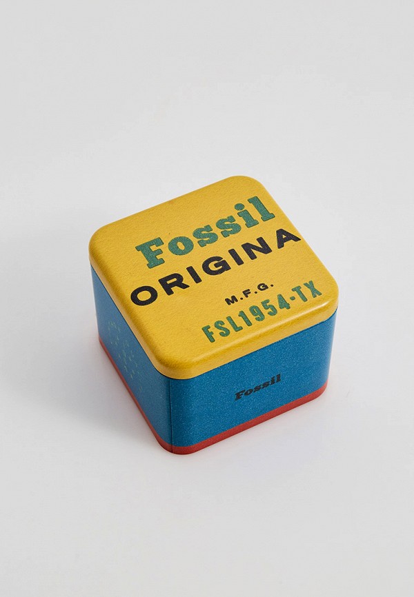 фото Часы fossil