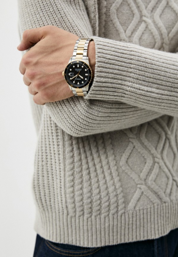 фото Часы fossil