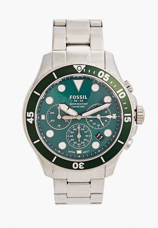 фото Часы fossil