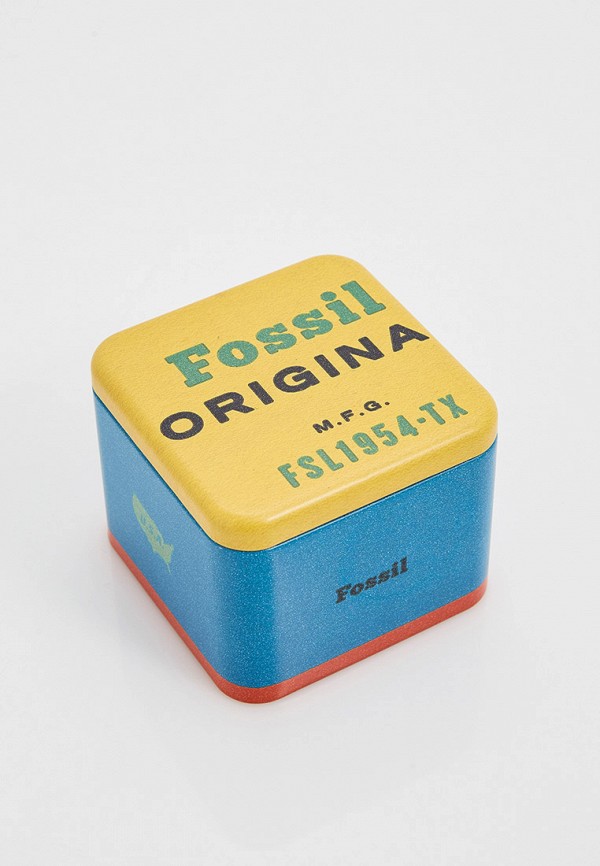фото Часы fossil