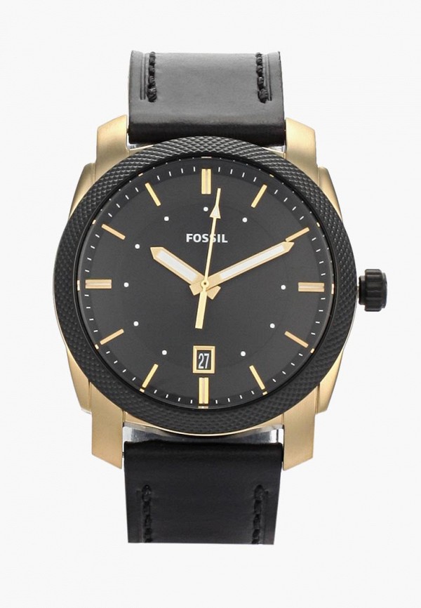 где купить Часы Fossil Fossil FO619DMSIF42 по лучшей цене