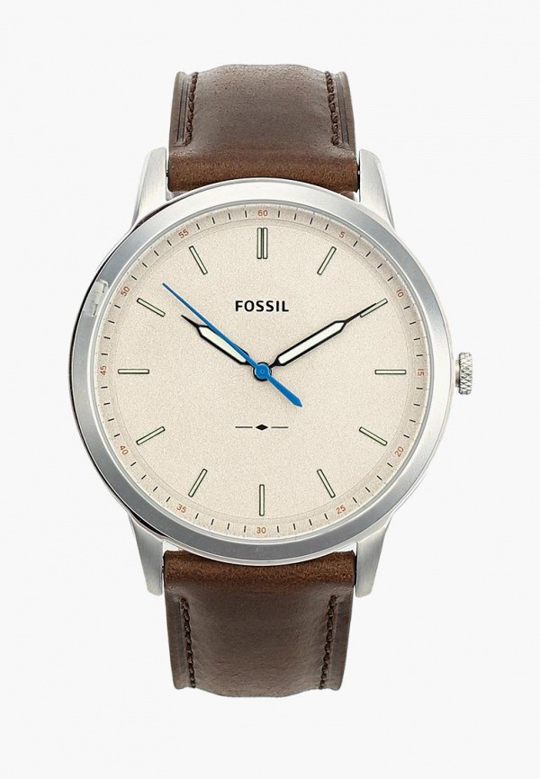 все цены на Часы Fossil Fossil FO619DMZVR16 онлайн