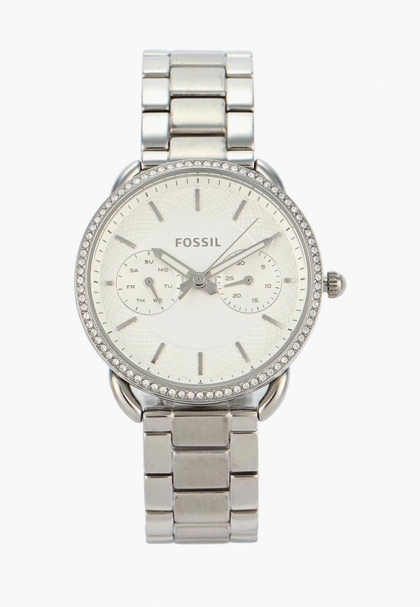 все цены на Часы Fossil Fossil FO619DWAJBU8 онлайн
