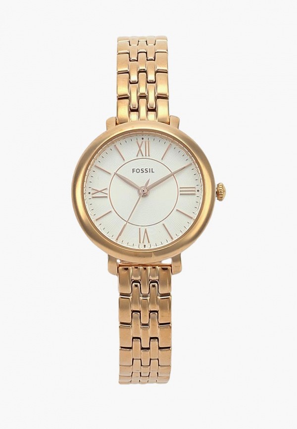 все цены на Часы Fossil Fossil FO619DWANES9 онлайн