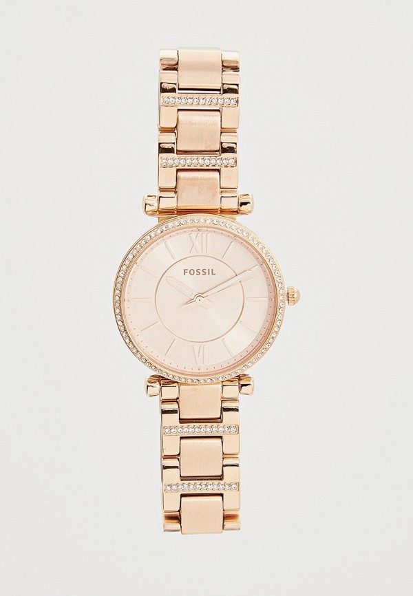 

Часы Fossil, ES4301, Золотой