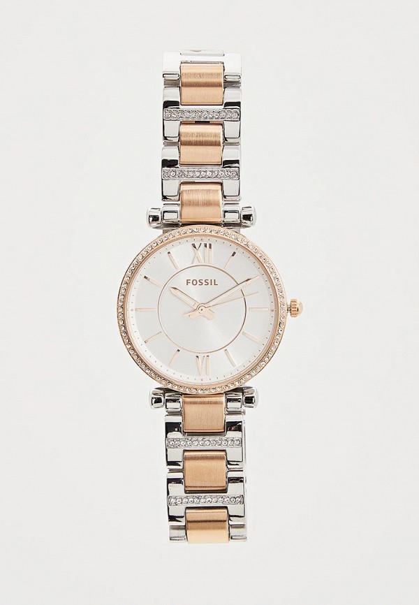 

Часы Fossil, ES4342, Золотой