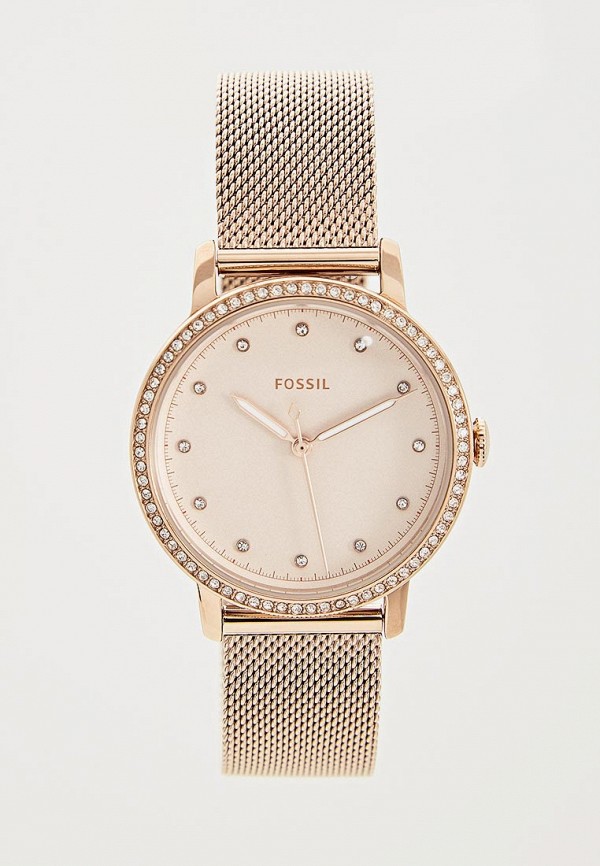 

Часы Fossil, Золотой, ES4364