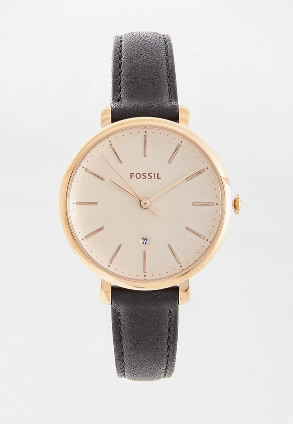 

Часы Fossil, Золотой, ES4370