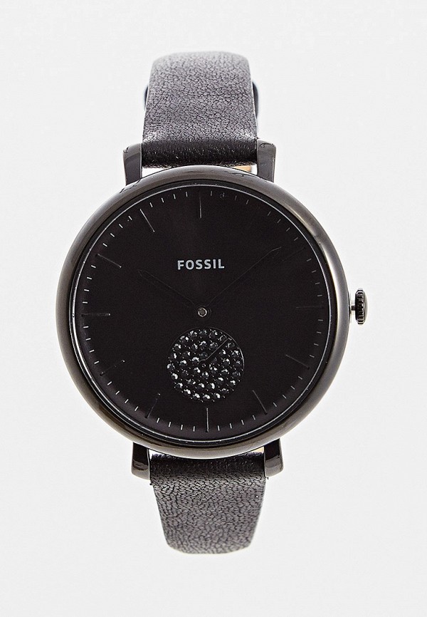 

Часы Fossil, ES4490, Черный