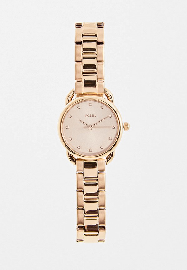 

Часы Fossil, ES4497, Золотой