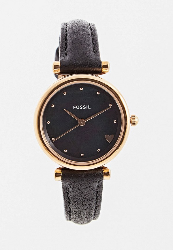 

Часы Fossil, ES4504, Черный