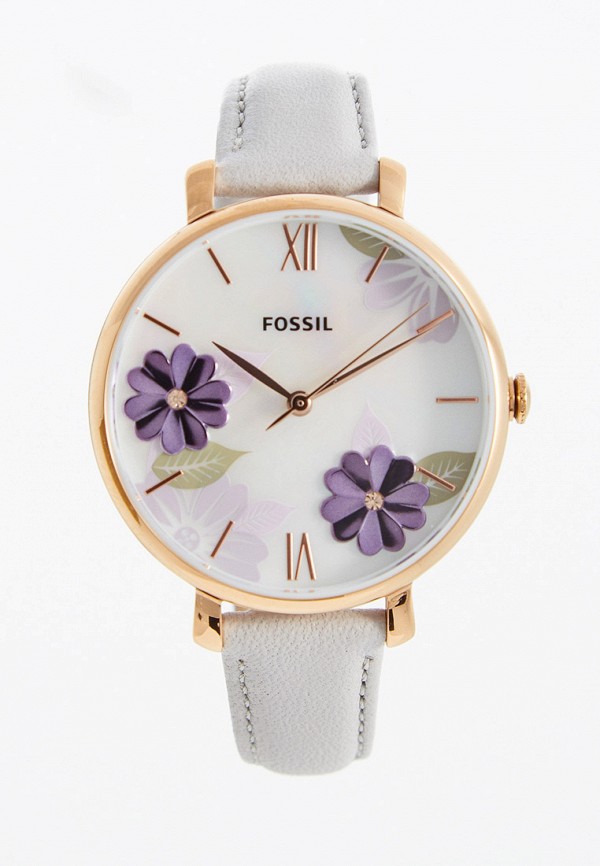 

Часы Fossil, Серый, ES4672