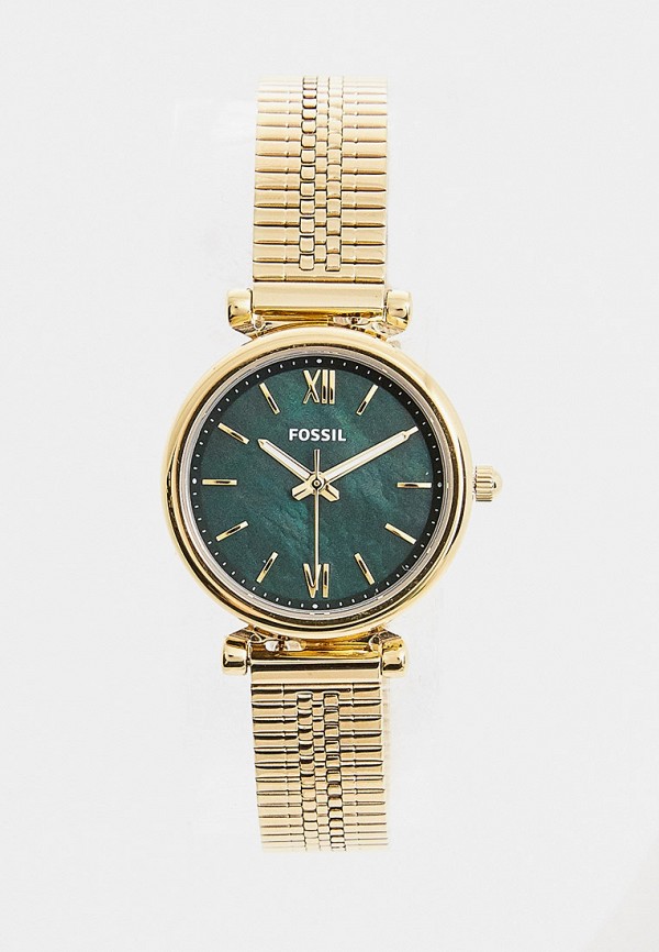 

Часы Fossil, Золотой, ES4645
