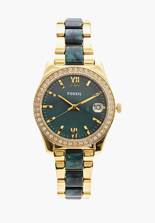 

Часы Fossil, Золотой, ES4676
