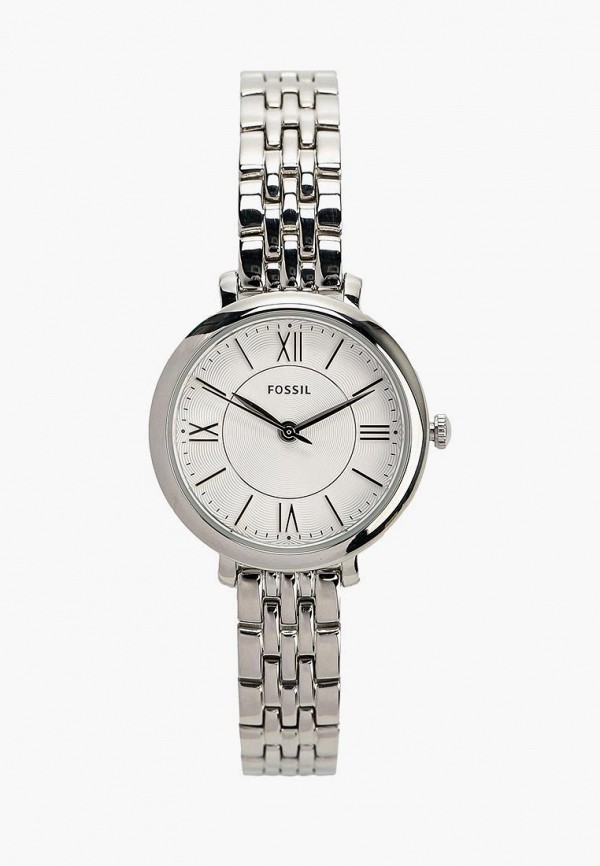 все цены на Часы Fossil Fossil FO619DWHUW15 онлайн