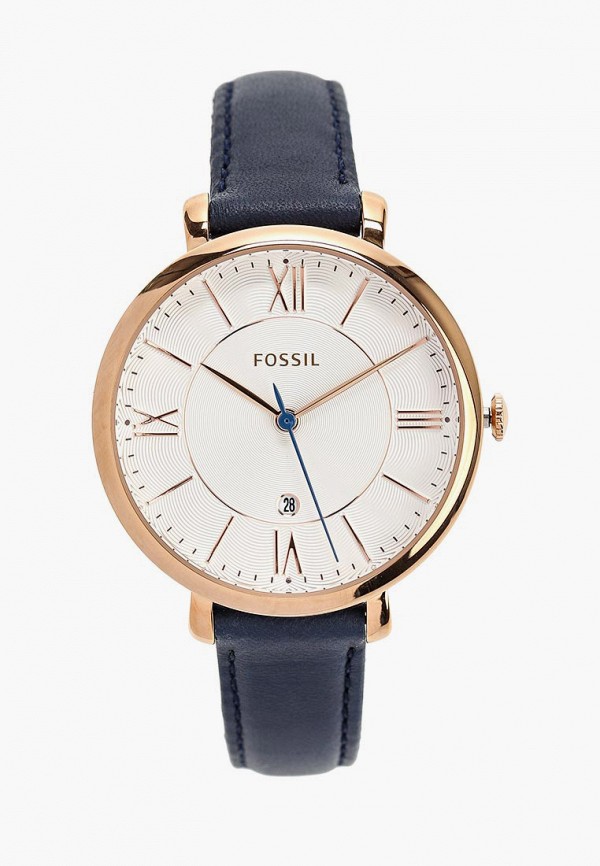 фото Часы fossil