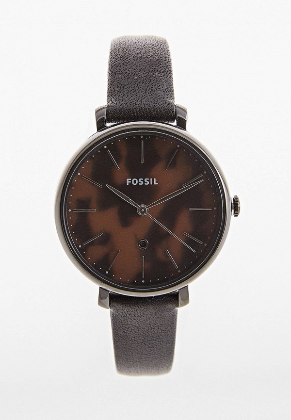 

Часы Fossil, Черный, ES4632