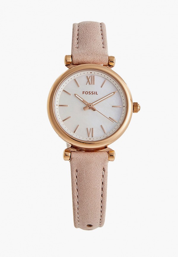 

Часы Fossil, Бежевый, ES4699