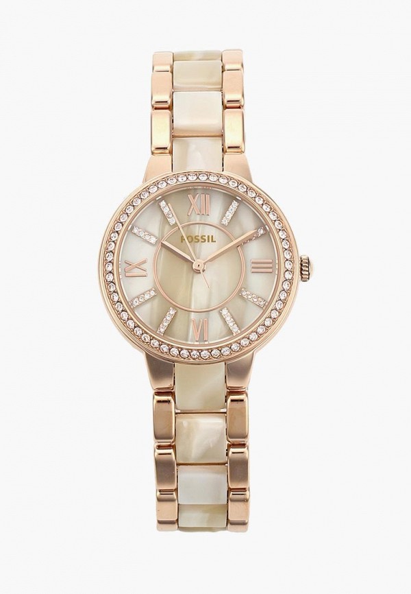 где купить Часы Fossil Fossil FO619DWZVQ94 по лучшей цене