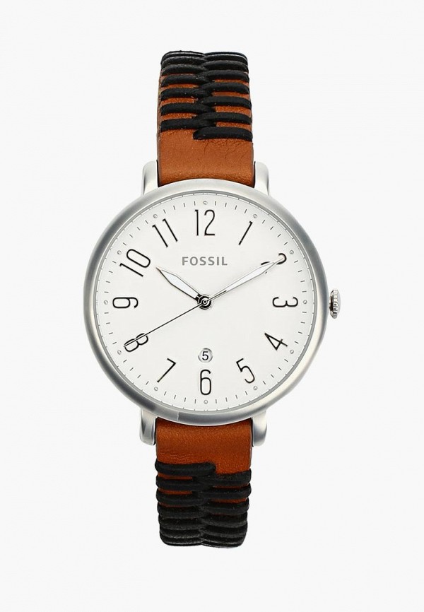 где купить Часы Fossil Fossil FO619DWZVR06 по лучшей цене