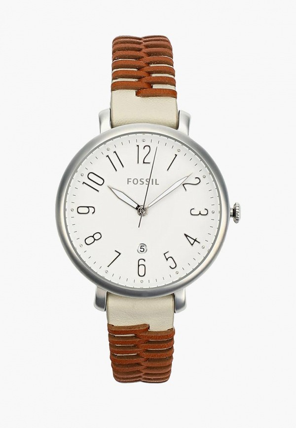все цены на Часы Fossil Fossil FO619DWZVR07 онлайн
