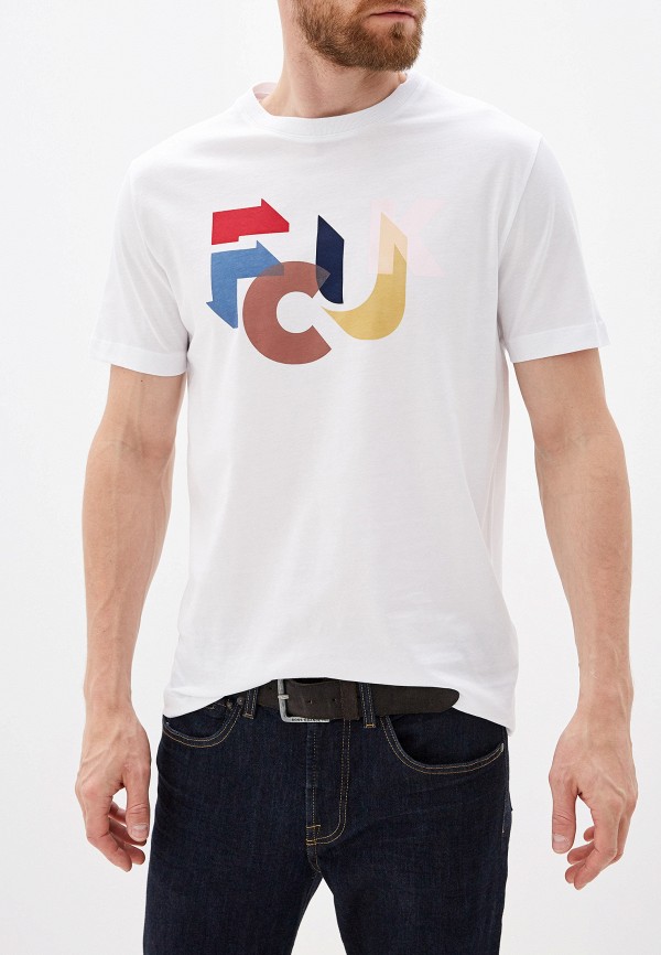 

Футболка French Connection, Белый