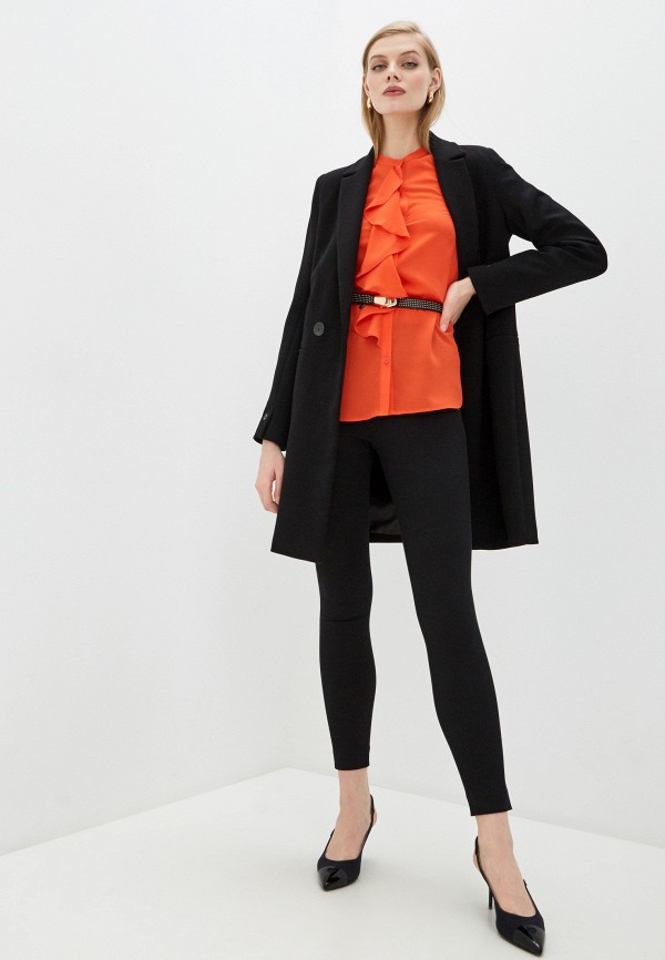 

Брюки French Connection, Черный, French Connection FR003EWHSUR6