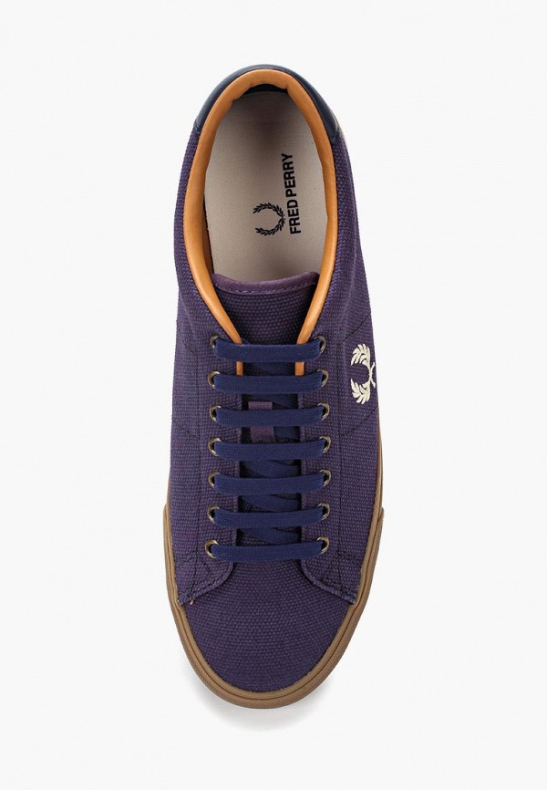 Кеды Fred Perry 