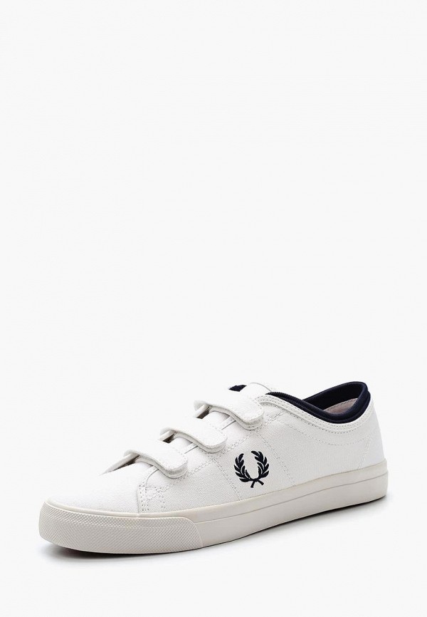 все цены на Кеды Fred Perry Fred Perry FR006AMAARV4 онлайн
