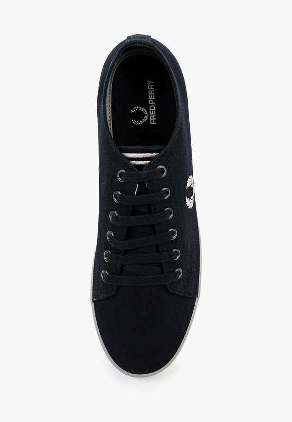 Кеды Fred Perry Мужские Купить