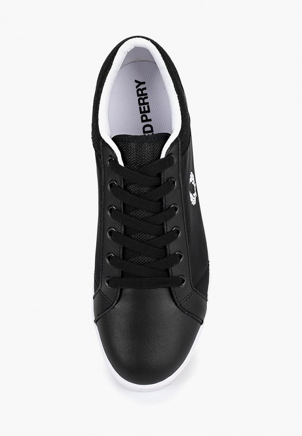 Кеды Fred Perry 