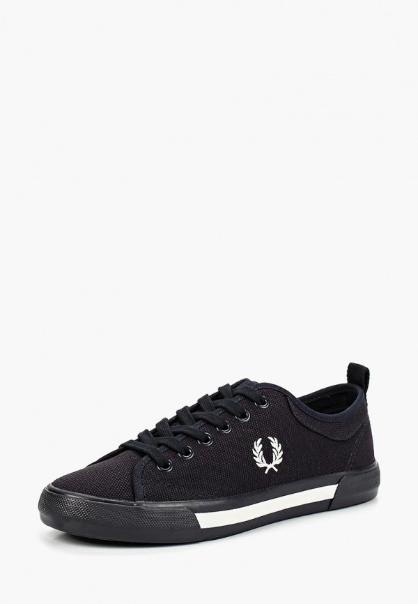 

Кеды Fred Perry, Синий