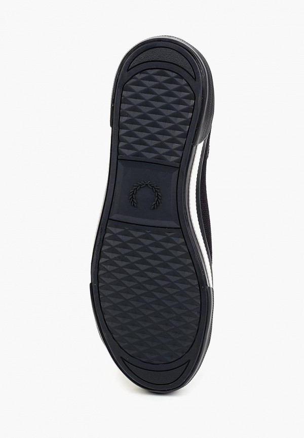 

Кеды Fred Perry; Fred Perry FR006AMBUTH6, Синий