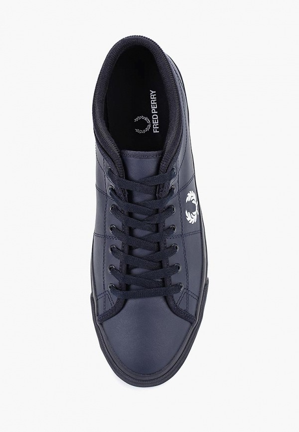 Кеды Fred Perry Мужские Купить