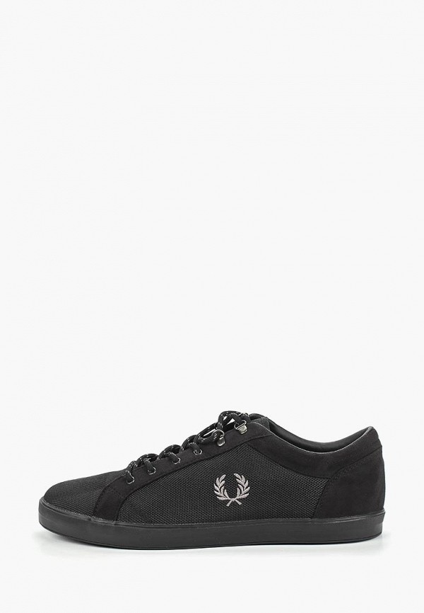 Кеды Fred Perry Fred Perry FR006AMDRNW2