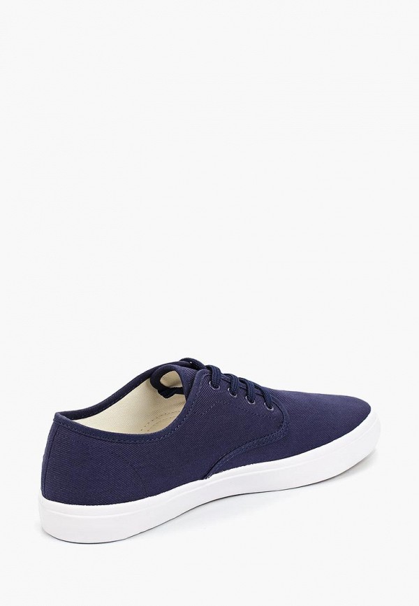 

Кеды Fred Perry, Синий