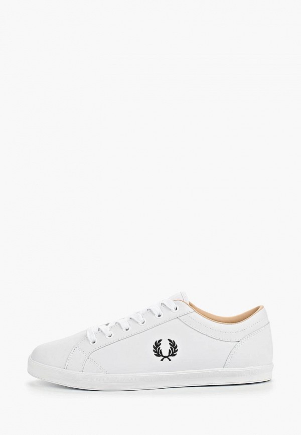 Кеды Fred Perry Fred Perry FR006AMDRNW7