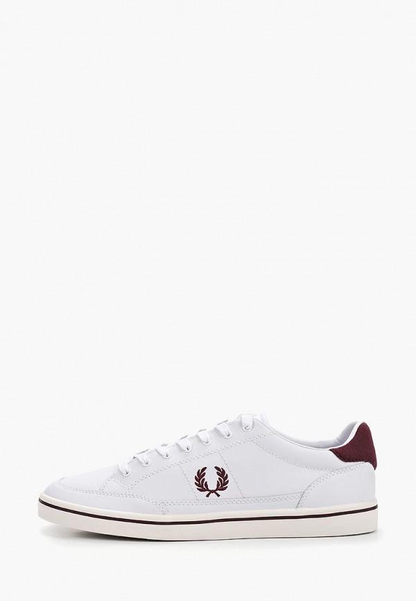 Кеды Fred Perry Fred Perry FR006AMDRNX3