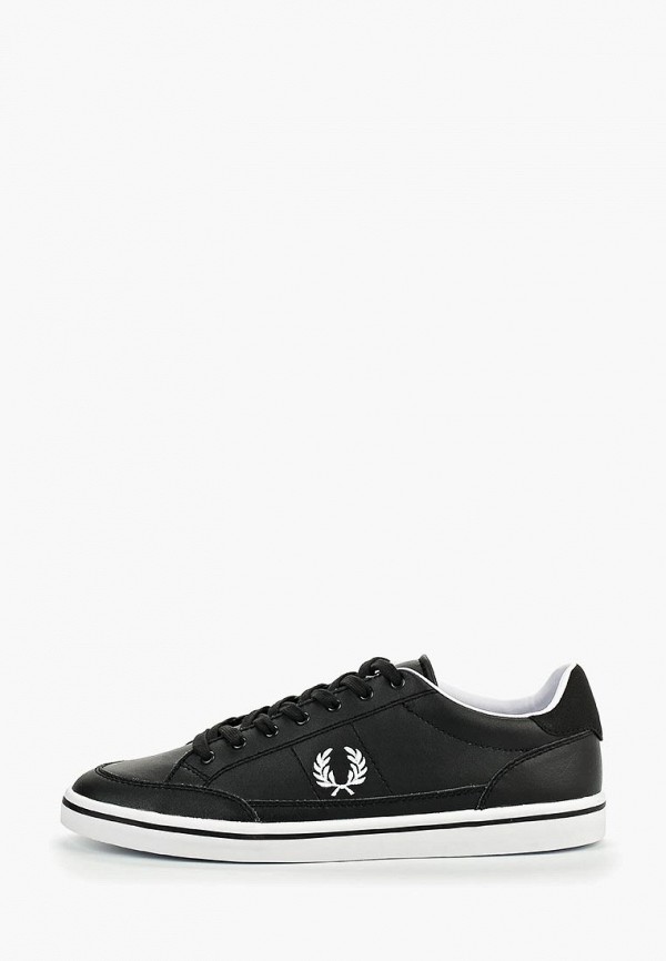 Кеды Fred Perry Fred Perry FR006AMDRNX4